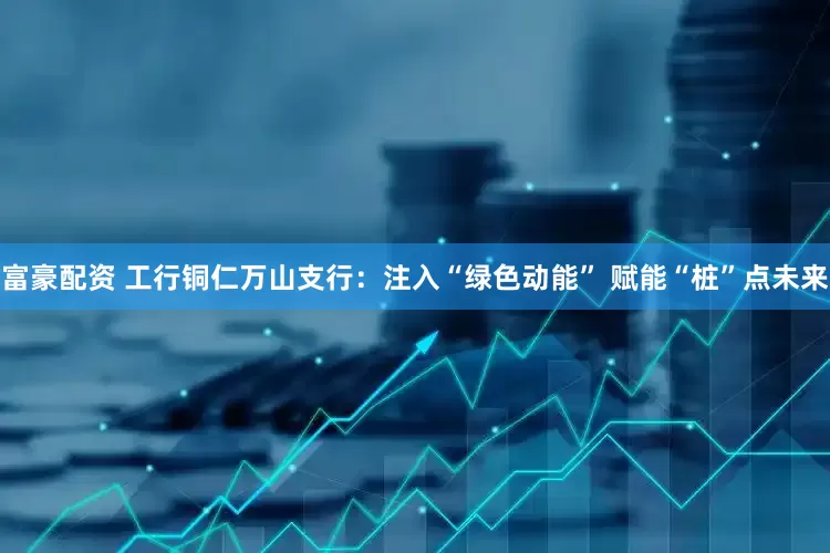 富豪配资 工行铜仁万山支行：注入“绿色动能” 赋能“桩”点未来